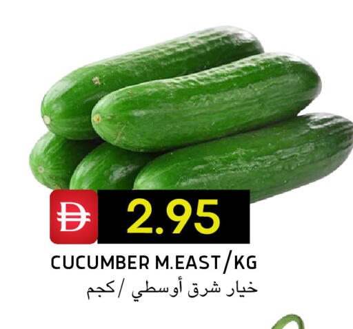 Cucumber available at سيليكت ماركت in الإمارات العربية المتحدة , الامارات - أبو ظبي