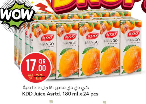 Mango available at سفاري هايبر ماركت in قطر - الضعاين