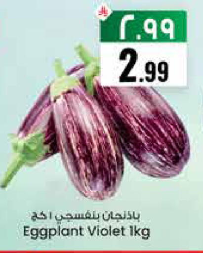 Eggplant available at City Flower in KSA, Saudi Arabia, Saudi - Jubail