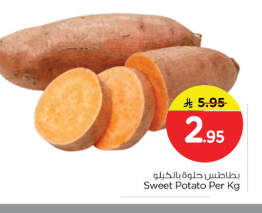 Sweet Potato available at نستو in مملكة العربية السعودية, السعودية, سعودية - الرياض