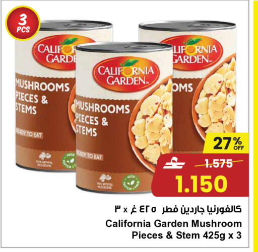 Mushroom available at مركز سلطان in عُمان - صُحار‎
