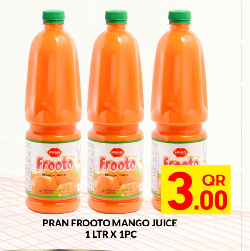 Mango available at Majlis Hypermarket in Qatar - Al Rayyan