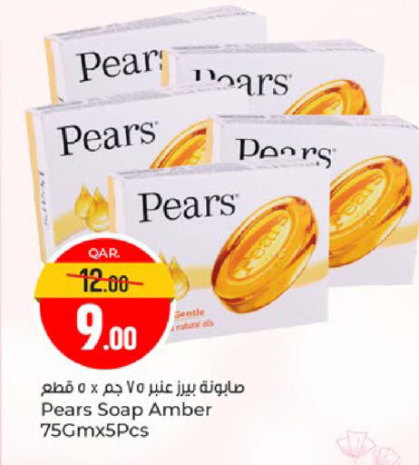 Pear available at Paris Hypermarket in Qatar - Umm Salal