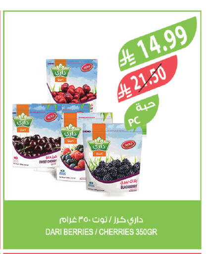 Cherry Blackberry available at Farm  in KSA, Saudi Arabia, Saudi - Abha