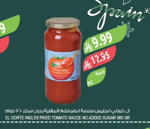 Tomato available at المزرعة in مملكة العربية السعودية, السعودية, سعودية - نجران