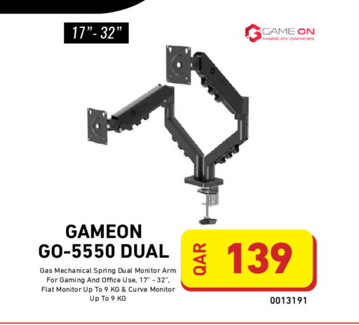 available at Digital Zone Trading in Qatar - Al Daayen