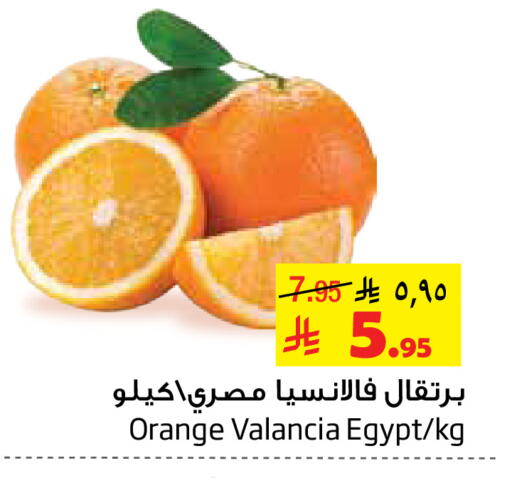 Orange from Valancia Egypt available at ليان هايبر in مملكة العربية السعودية, السعودية, سعودية - الخبر‎