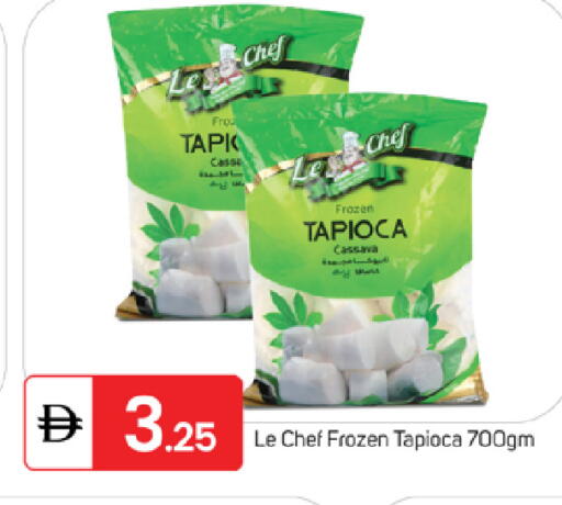 Cassava available at TALAL MARKET in UAE - Fujairah