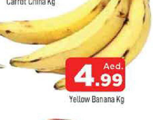 Banana Carrot from China available at المدينة in الإمارات العربية المتحدة , الامارات - الشارقة / عجمان