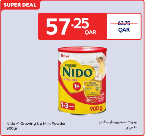 available at Carrefour in Qatar - Al Khor