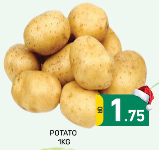 Potato available at Majlis Hypermarket in Qatar - Doha