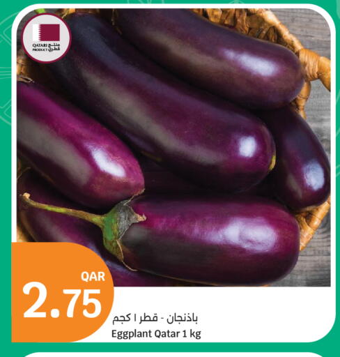 Eggplant from Qatar available at City Hypermarket in Qatar - Al Khor