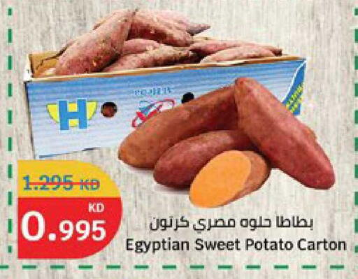Sweet Potato available at City Hypermarket in Kuwait - Kuwait City