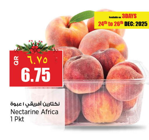 Nectarine available at Retail Mart in Qatar - Al Khor