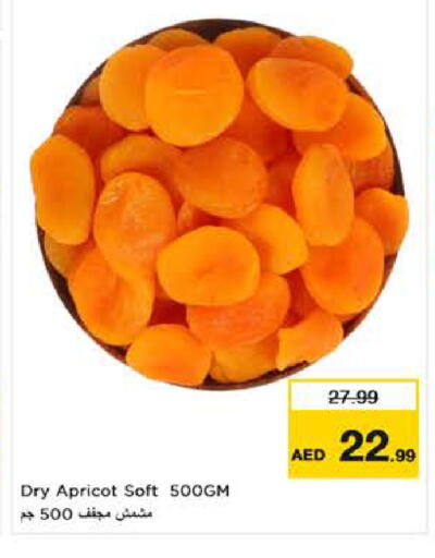 Apricot available at نستو هايبرماركت in الإمارات العربية المتحدة , الامارات - ٱلْعَيْن‎