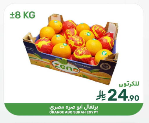 Orange from Egypt available at Mazaya in KSA, Saudi Arabia, Saudi - Qatif