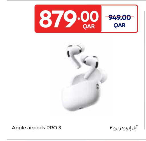 Apple available at Carrefour in Qatar - Al-Shahaniya