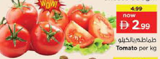 Tomato available at Nesto Hypermarket in UAE - Dubai