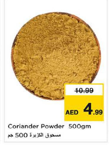 Coriander available at لاست تشانس in الإمارات العربية المتحدة , الامارات - ٱلْفُجَيْرَة‎