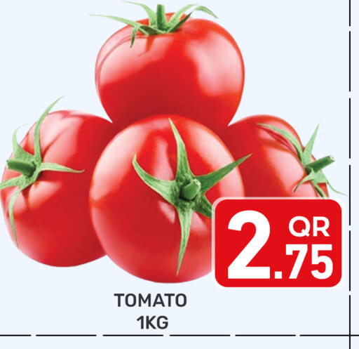 Tomato available at Majlis Hypermarket in Qatar - Doha