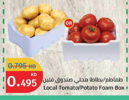 Tomato Potato available at سيتي هايبرماركت in الكويت - مدينة الكويت