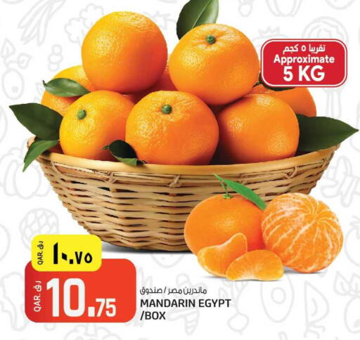 Mandarin from Egypt available at السعودية in قطر - أم صلال