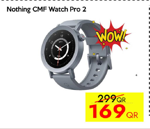 available at iCONNECT  in Qatar - Al Wakra