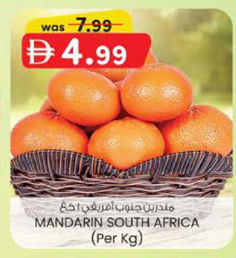 Mandarin from South Africa available at ك. الم. للتجارة in الإمارات العربية المتحدة , الامارات - ٱلْفُجَيْرَة‎