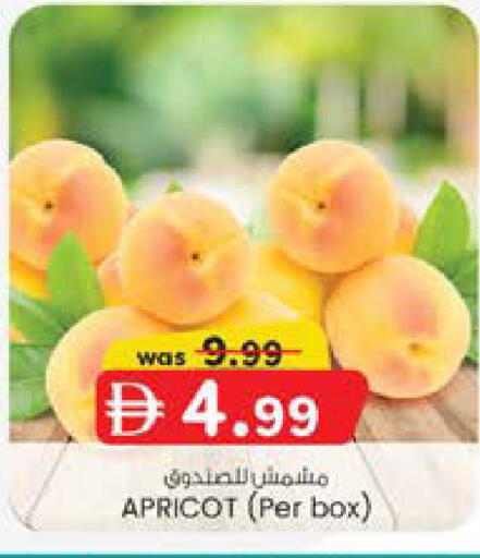Apricot available at Safa Express Supermarket in UAE - Abu Dhabi