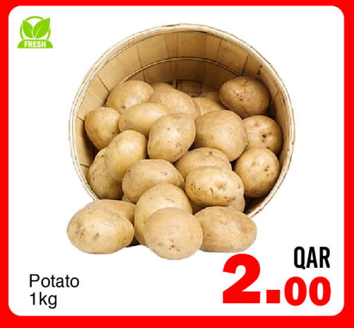 Potato available at G MAX Hypermarket in Qatar - Al Rayyan