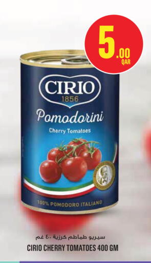 Cherry Tomato available at Monoprix in Qatar - Al Khor