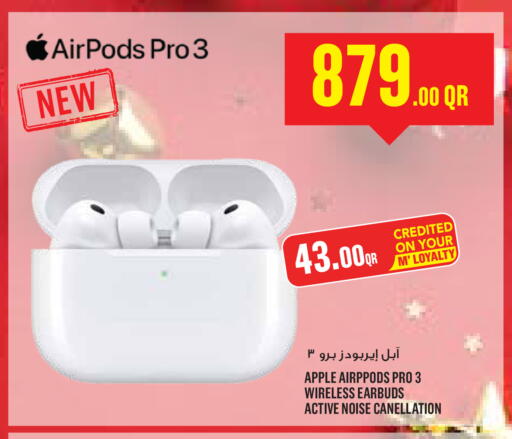 Apple available at Monoprix in Qatar - Al Khor