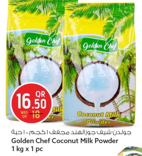Coconut available at Safari Hypermarket in Qatar - Al Khor