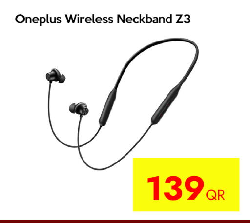 available at iCONNECT  in Qatar - Umm Salal