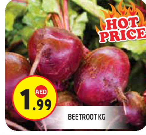 Beetroot available at سنابل بني ياس in الإمارات العربية المتحدة , الامارات - أم القيوين‎