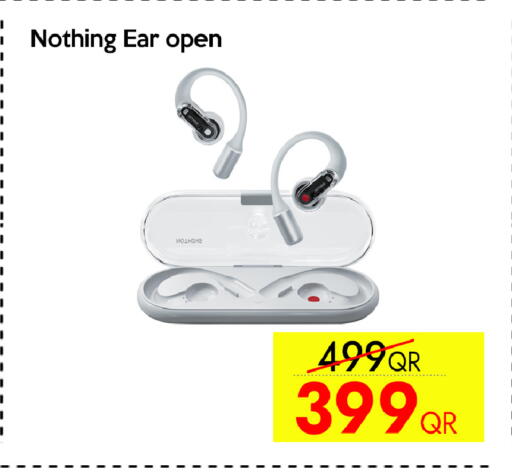 available at iCONNECT  in Qatar - Umm Salal