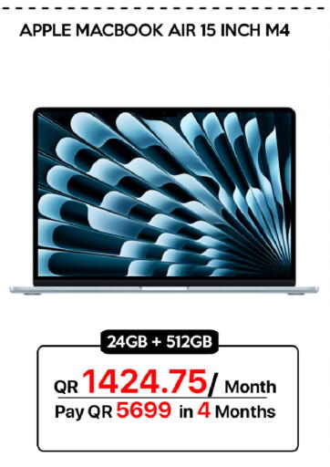 Apple available at iCONNECT  in Qatar - Al Shamal