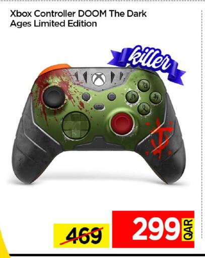 available at iCONNECT  in Qatar - Al Shamal