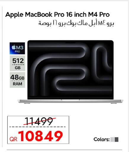 Apple available at iCONNECT  in Qatar - Al Shamal