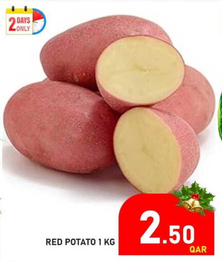 Potato available at Passion Hypermarket in Qatar - Umm Salal