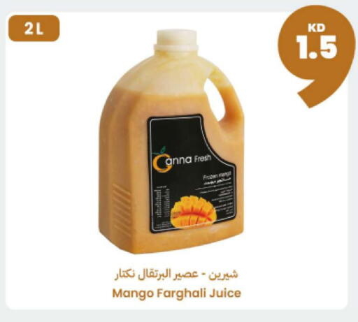 Mango available at توصيل  in الكويت - مدينة الكويت