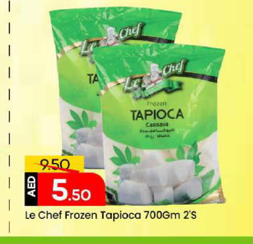 Cassava available at Mark & Save in UAE - Sharjah / Ajman