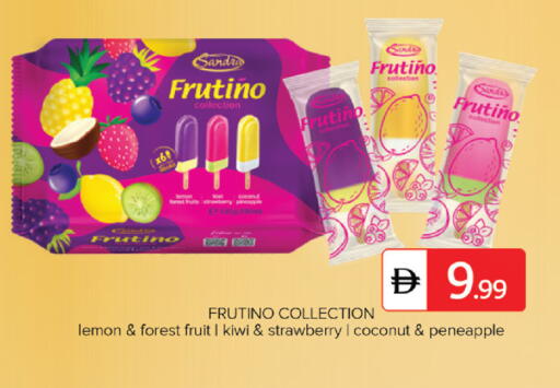 Coconut Strawberry Pineapple Lemon Kiwi available at TALAL MARKET in UAE - Sharjah / Ajman