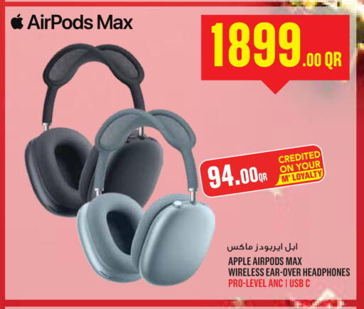 Apple available at Monoprix in Qatar - Al Khor