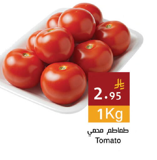 Tomato available at اسواق هلا in مملكة العربية السعودية, السعودية, سعودية - مكة المكرمة