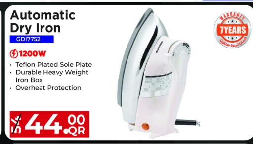 available at Regency Group in Qatar - Al Daayen