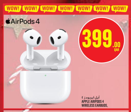 Apple available at Monoprix in Qatar - Al Khor