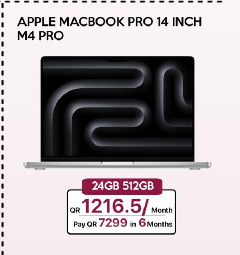 Apple available at iCONNECT  in Qatar - Al Shamal