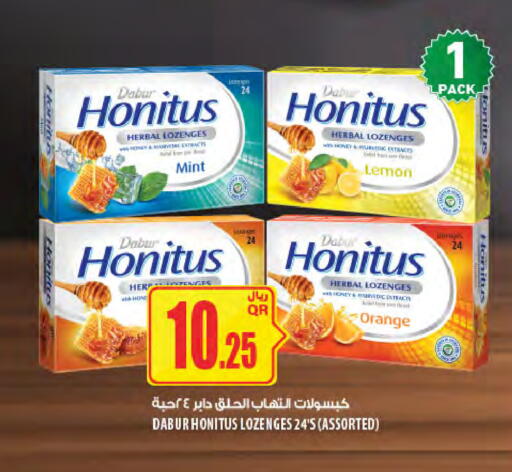 Lemon Orange Mint available at شركة الميرة للمواد الاستهلاكية in قطر - الريان