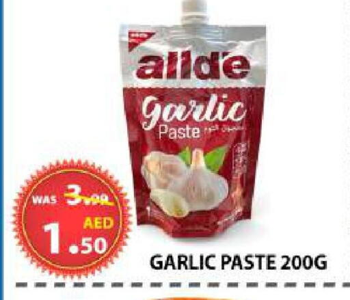 Garlic available at AL WAHDA DISCOUNTS CENTRE in UAE - Sharjah / Ajman